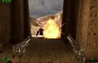 Serious Sam HD the First Encounter